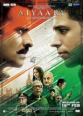 Aiyaary ● Vj Emmy