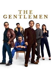 The Gentlemen ● Vj Ulio