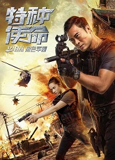 Special Mission ● Vj Ice P