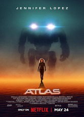 Atlas ● Vj Emmy