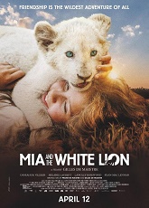 Mia and the White Lion ● Vj Junior
