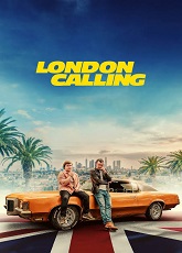London Calling ● Vj Ice P