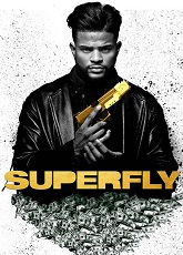 SuperFly  ● Vj Ice P