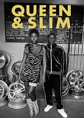 Queen & Slim ● Vj Junior