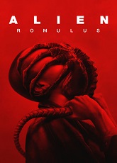 Alien: Romulus ● Vj Junior