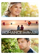 Romance in the Air ● Vj Lance