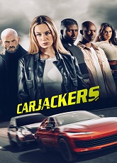 Carjackers ● Vj Jingo