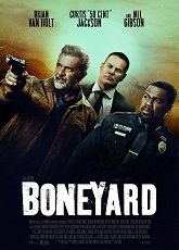 Boneyard ● Vj Muba