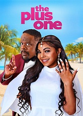 The Plus One ● Vj Emmy