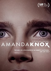 Amanda Knox ● Vj Junior