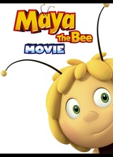 Maya the Bee Movie ● Vj Uncle T