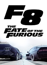 The Fate of the Furious ● Vj Junior