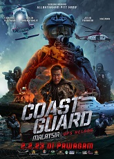 Coast Guard Malaysia: Ops Helang ● Vj Junior