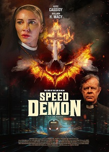 Speed Demon ● Vj Soul