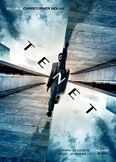 Tenet ● Vj Ulio