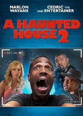 A Haunted House ● Vj Emmy