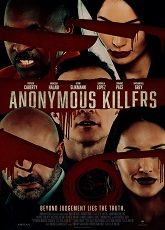 Anonymous Killers  ● Vj Ice P
