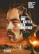 One Battle After Another ● Vj Junior