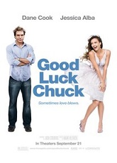 Good Luck Chuck ● Vj Junior