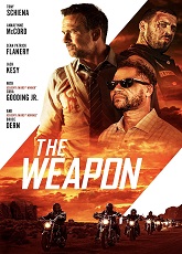 The Weapon ● Vj Ice P