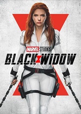 Black Widow ● Vj Junior