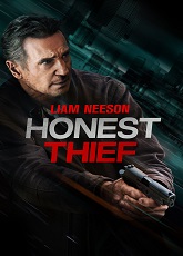 Honest Thief ● Vj Jingo