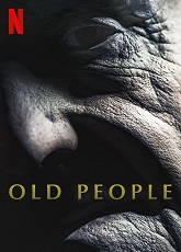 Old People ● Vj Junior
