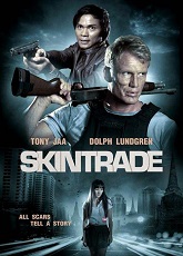 Skin Trade ● Vj Junior