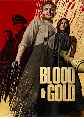 Blood & Gold ● Vj Emmy
