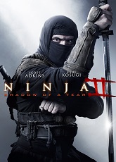 Ninja: Shadow of a Tear ● Vj Jingo