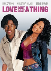 Love Don\'t Cost a Thing ● Vj Junior