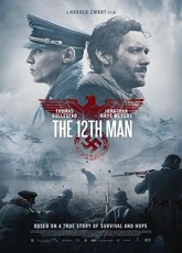 The 12th Man  ● Vj Kevin