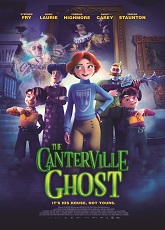 The Canterville Ghost ● Vj Uncle T
