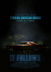 It Follows ● Vj Jingo