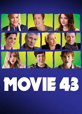 Movie 43 ● Vj Kriss Sweet