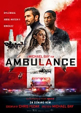 Ambulance ● Vj Jingo