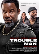 Trouble Man ● Vj Emmy