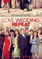 Love Wedding Repeat ● Vj Junior