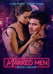 Marked Men ● Vj Soul