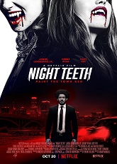 Night Teeth ● Vj Emmy