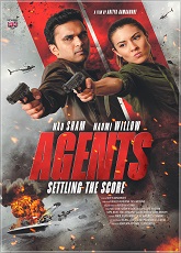 Agents ● Vj Ice P