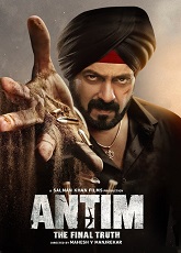 Antim: The Final Truth ● Vj Emmy