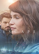 The Escape  ● Vj Kevin