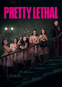 Pretty Lethal ● Vj Junior