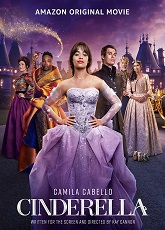 Cinderella ● Vj Junior
