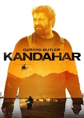 Kandahar ● Vj Junior
