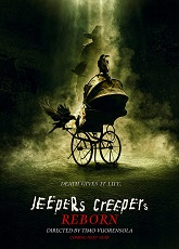 Jeepers Creepers: Reborn ● Vj Junior