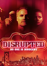 Disrupted ● Vj Junior