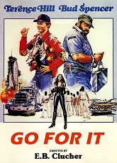 Go For It ● Vj Jingo