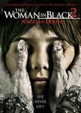 The Woman in Black 2: Angel of Death  ● Vj Junior